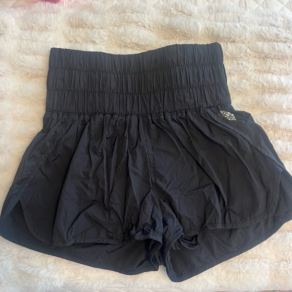 Free people The Way Home Shorts